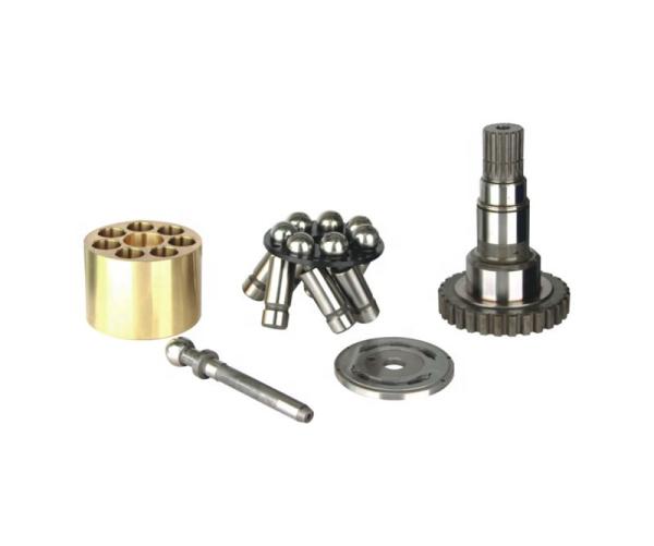 HPV95 Excavator Hydraulic Pump Parts For PC200-6 PC220-8 PC240-8 PC200-7 PC200-8 PC120-6
