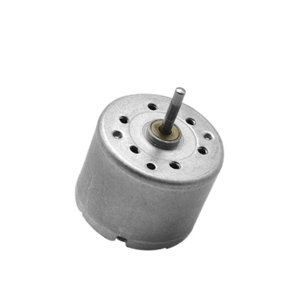 RF-310TA-11400 Moteurs à courant continu miniatures de 24,4 cm de diamètre 2,5 V 2800 tours par minute pour distributeur d'aérosol