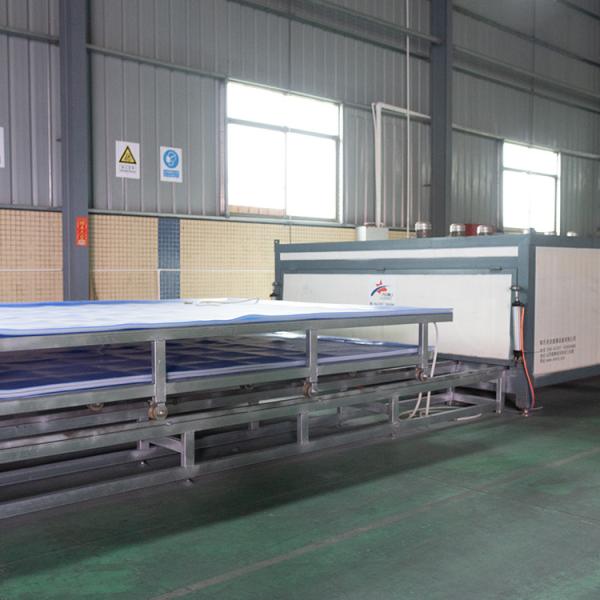 PDLC Smart Film Change Color Privacy Control Screen Film In Roll