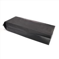 o costume de 10oz 283.5g levanta-se o malote que empacota para a cookie Eco do bolo da torta amigável