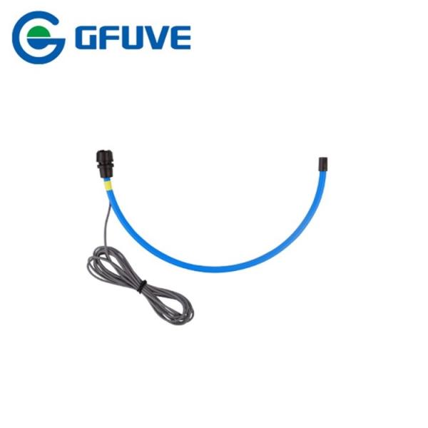 Tipo ponta de prova atual flexível multi - tamanho 25Hz - 20kHz de GFUVE FQ-RCT01 Rogowski da medida da C.A. da braçadeira