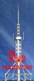 scenery tower