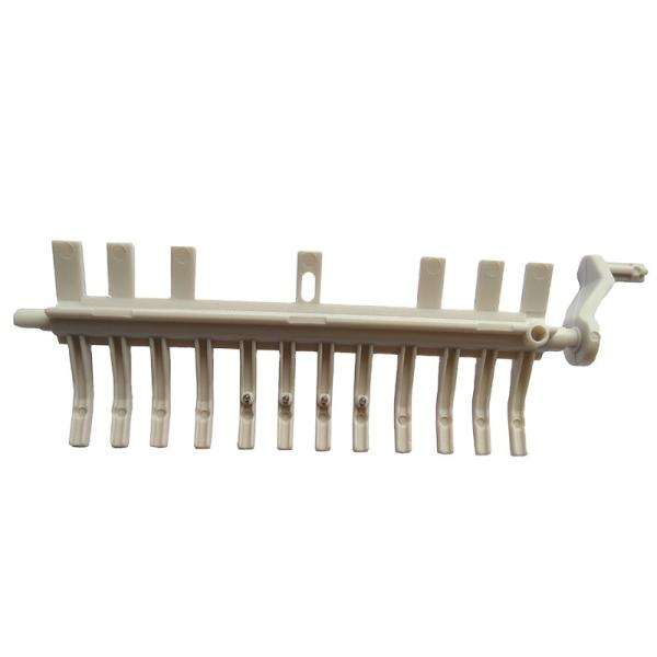 ATM Wincor Nixdorf Components 1750047826 VM3 CCDM Retaining Finger Dispenser