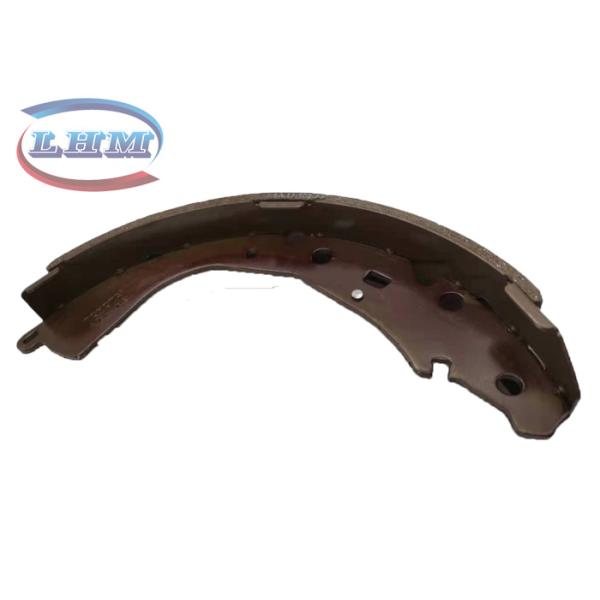 Тормоз автомобиля металла разделяет 04495 0К160 Тойота Хилукс Рево ГГН125 совместимое