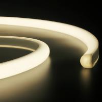 Luz de banda flexible de neón de flexión superior IP65 / IP67 Luz de banda LED de flexión vertical