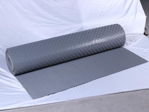 Waterproof pvc car floor mat bronze 1.2*9m newest style plastic car floor mat 1.43*9m thickness 5-8mm