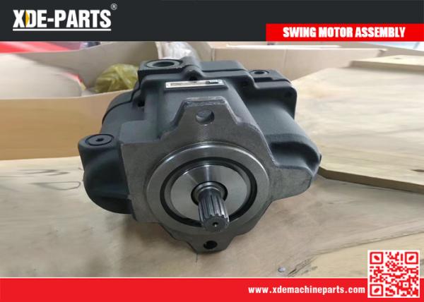 Hitachi EX60 EX75 EX100 EX120 EX130 EX150 swing gearbox excavator swing motor parts swing reduction gearbox