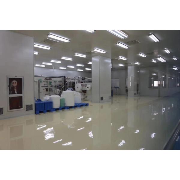 Breathable Single Use Mask 3 Ply Protective Non Woven Non Medical In Blue