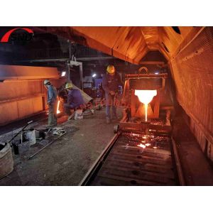 Handan Shengnada New Material Technology Co., Ltd.