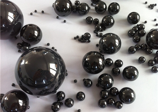 ROLLING BEARINGS SI3N4 SILICON NITRIDE CERAMIC BALLS for rolling bearings