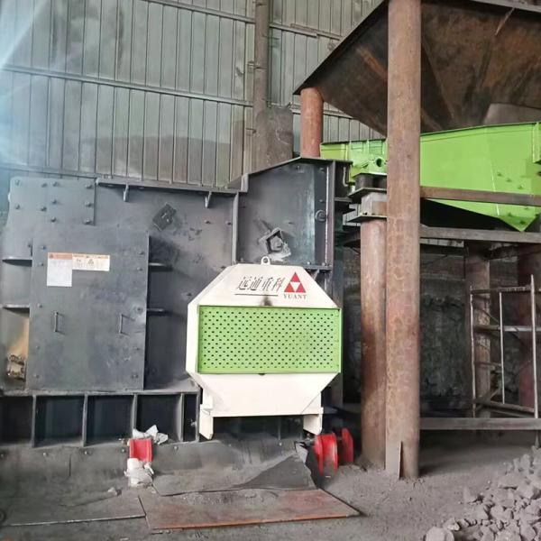 User Friendly Secondary Cone Crushing Machine Easy Installation