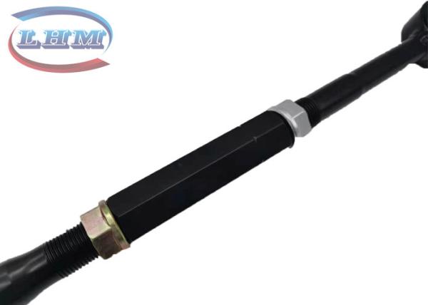 Braço de controle automotivo 48740 48030 de Toyota Camry, peças de automóvel do mercado de acessórios
