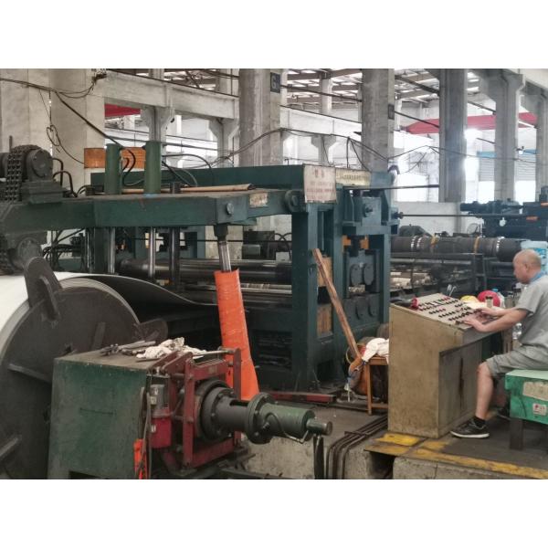 100mm NO 1 ASTM A312 316L Stainless Steel Sheet