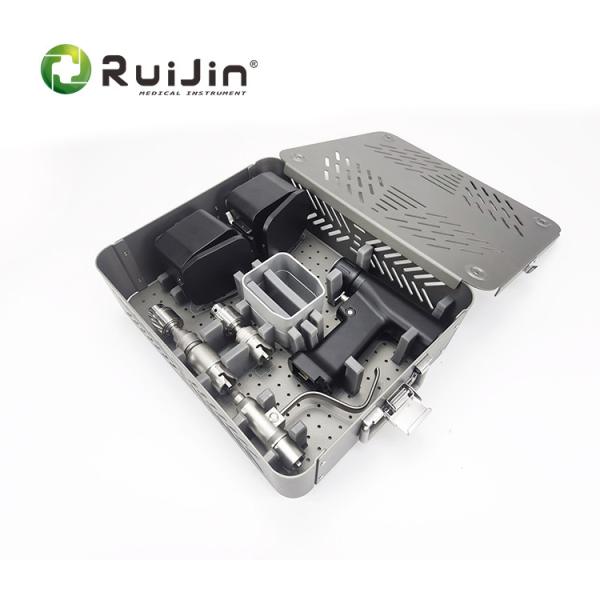 Source d'énergie électrique Forçage médical pour chirurgie orthopédique