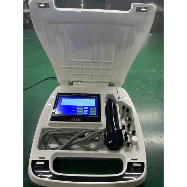 Импульс хиропрактики 500N тела салона клиники регулируя аппаратуру