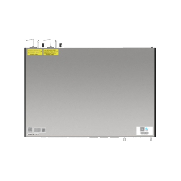 Firewall Ruijie E3000-G con rendimiento de 10 Gbps y soporte VPN