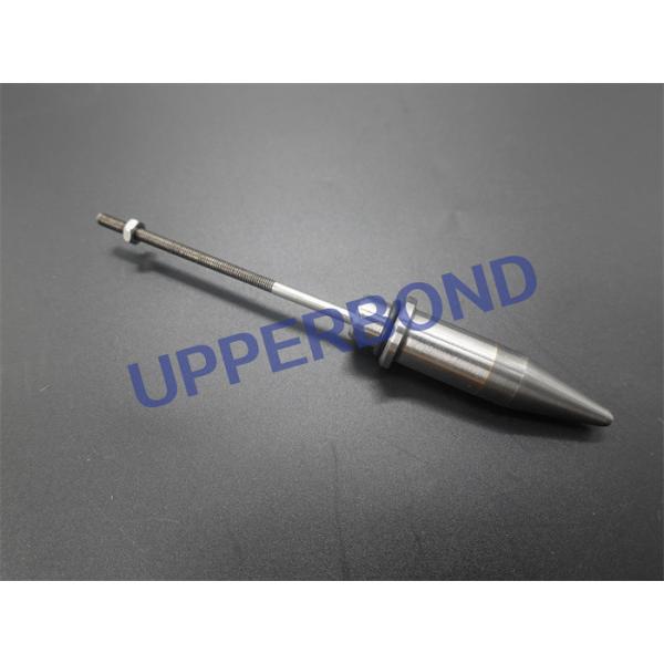 Molins MK8の付着力の接着剤のノズルのキットのタバコ機械部品