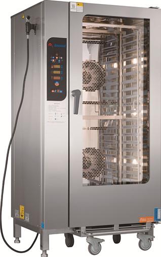 Volume Equipamento Hoteleiro Comercial / Solução Hoteleira com tensão 380V e intervalo de umidade ajustável