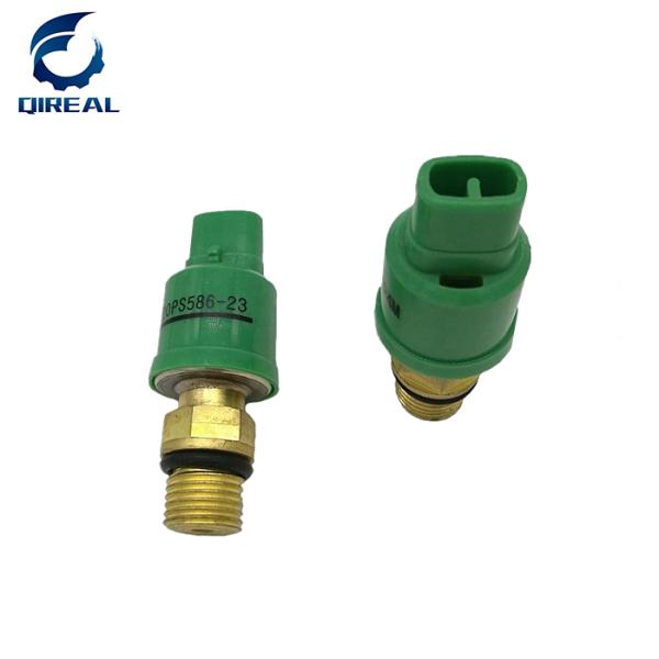 Excavator Electrical Parts EX200-5 Pressure Sensor Switch 4380677
