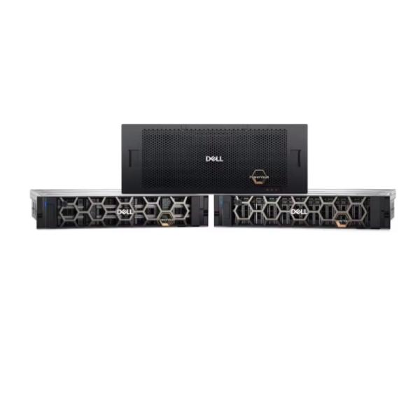 Складывающее помещение EMC PowerVault MD2412 Складывающее помещение с прямым подключением