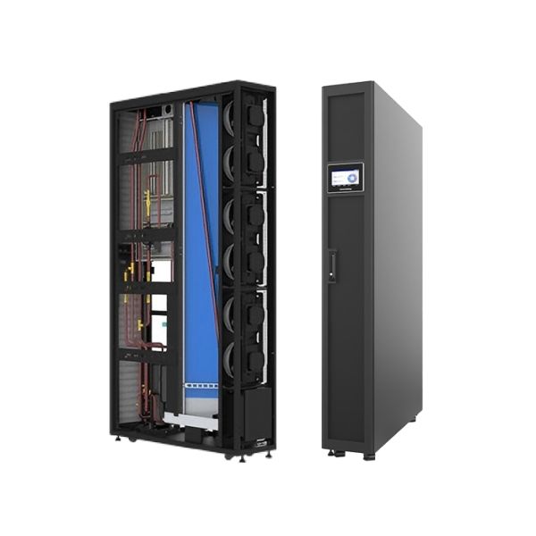 50.5kW Data Center Air Conditioning System For Server Room Customized