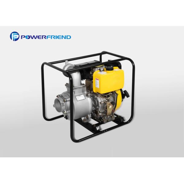 Водяная помпа полива земледелия электрическая дизельная 2 дюйма 3 дюйма 4 дюйма