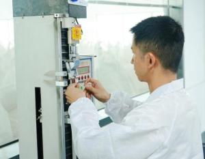 Dongguan Tuwe Polymer Co., Ltd