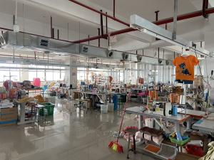 Zhuzhou Zilai children's Clothing Co., Ltd