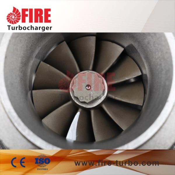 S2ESL119 Turbocharger 115-1179 167559 Caterpillar Earth Moving 3116 3126 Engine
