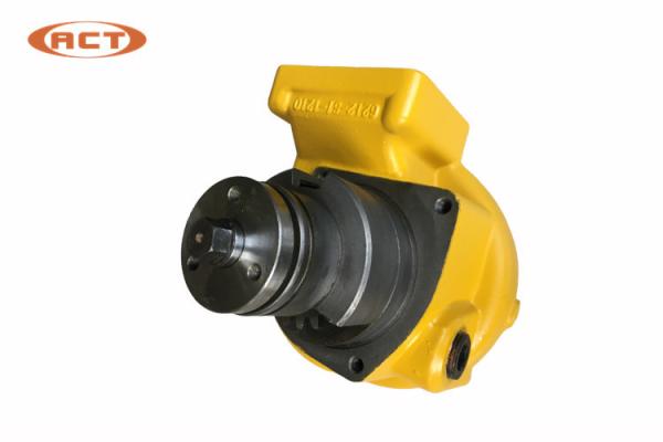 D155A-2 6D140 Excavator Water Pump 6212-61-1205 6212-61-1204 6212-61-1203