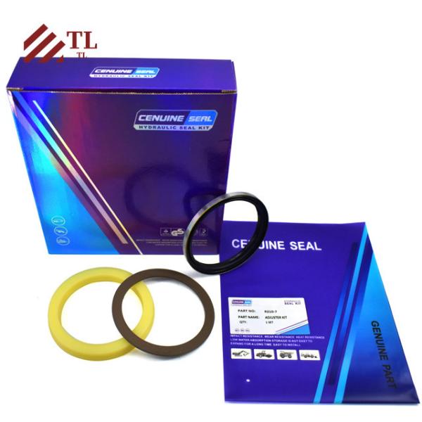 Seal Kit 3630075 For Excavator Hyundai R210-7 Repair Kit Seal
