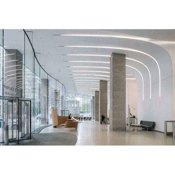 Vidrio curvado 3D Construcción de vidrio curvado de vidrio laminado templado transparente 6mm 8mm 9mm 10mm vidrio curvado curvado