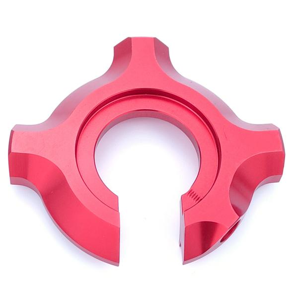 OEM Precision Machining UTV/ATV Shocks Shock Part Mill Turn Hydraulic Accessories