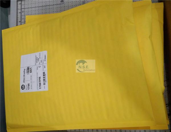Allen-Bradley 1756-EN2TR-CC Conformal Coated 1756-EN2TR 1756-EN2TR-CC
