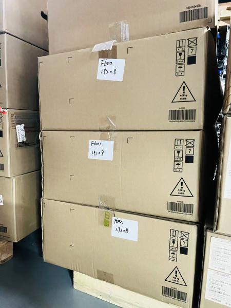 EMC Powerstore 1000T 32G FC
