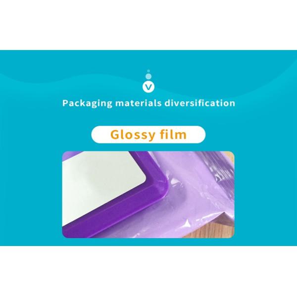 Личная чистка устранимая намочила Випес органические для баланса ПЭ-АШ руки младенца