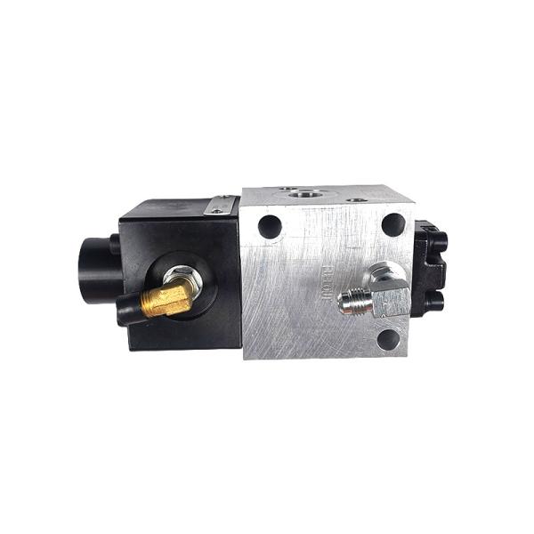 Cummins K19 KTA19 QSK19 Diesel Engine Parts STC Oil Control Valve 3056564