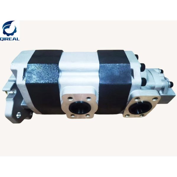 705-95-07030 Hydraulic Pump for Articulated Dump Trucks HM400-2 HM400-2R