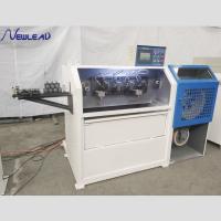 Machine de rasage de fil pour l'aluminium et l'alliage de cuivre
