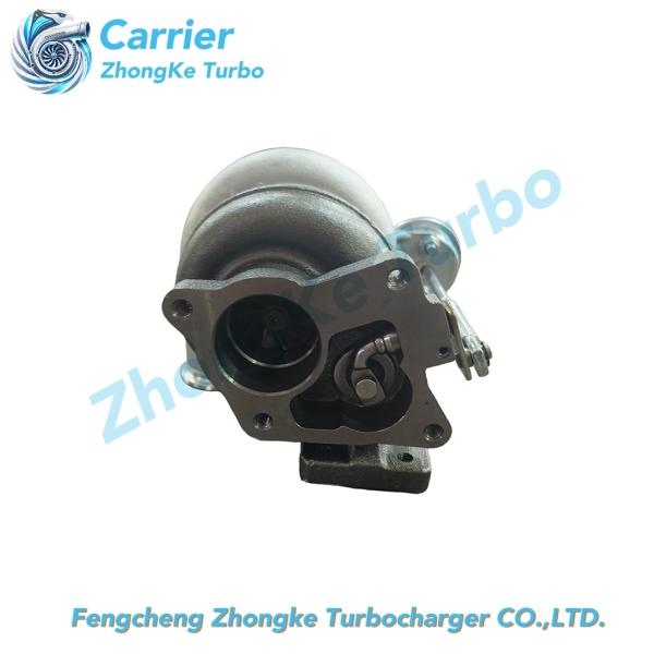Turbocompresseur HE211W 3773080 3773081 3796168 5351272 pour Cummins avec moteur ISF2.8/3.8