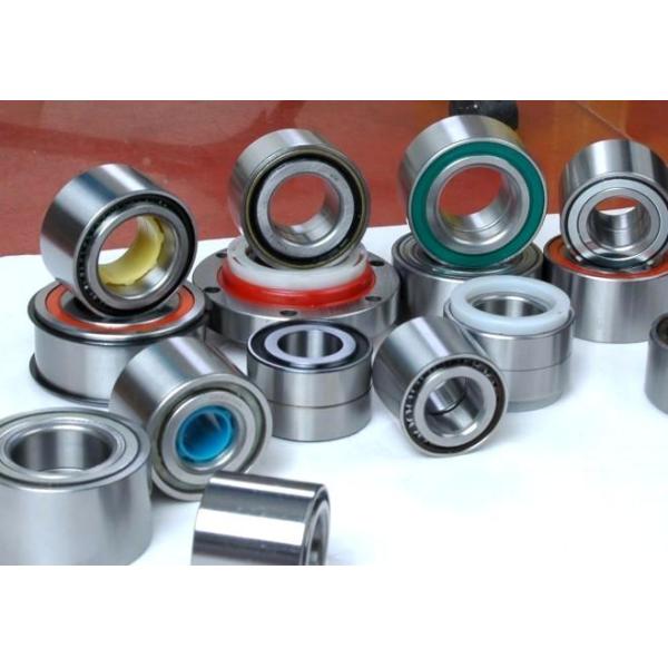 Car Truck Auto Wheel Bearing Double Row DAC255200206A 20.6mm Width