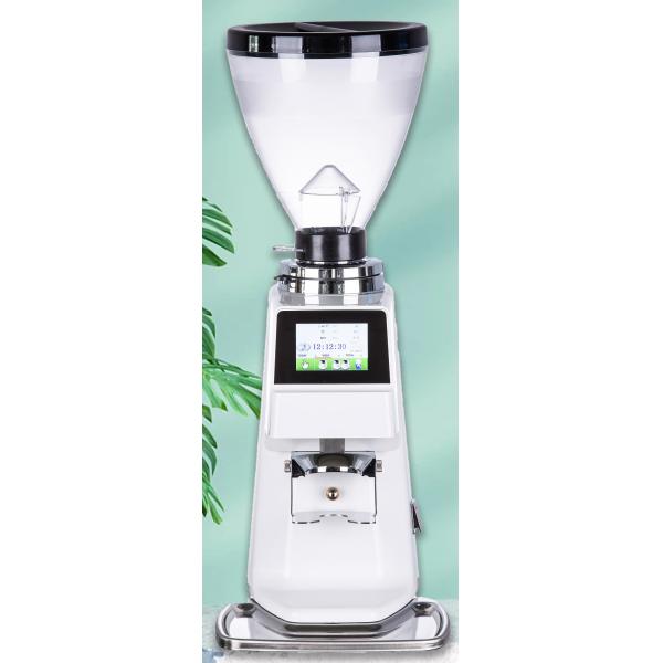 Aluminium Coffee Mill Grinder