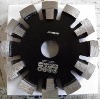 lâminas do diamante do ponto da dobra de 120mm para o código 8202391000 do material abrasivo HS