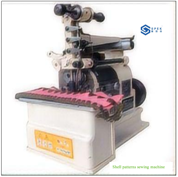 50kg Capacity Shell Type Machine Shell Type Wrapping Machine Special Pattern Manchine