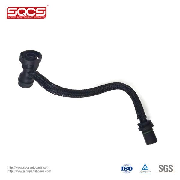 SQCS 680mm Vent Pipe OEM 11157934559 para BMW X5 G05 Desempenho e Eficiência