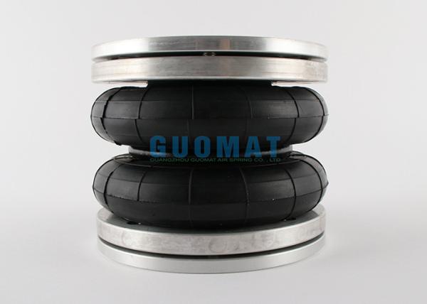 2B6X2 Industrial Air Spring Compact Air Bellow PM 31062 Norgren Rubber Air Bags Navigator 