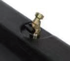 YD44-024A/B 15Gal Truck Oil Drain:58L,HDPE,Wheels,4 Handles,for Truck Yards/Shops