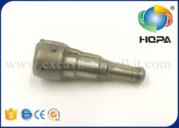 140163-0220 pompe 9 d'injecteur de carburant de plongeurs de pièces de rechange d'excavatrice de ZEXEL K294 410 617 893-3YL