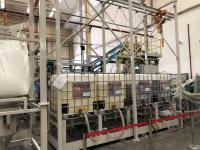 Cola Epoxy elétrica líquida da isolação, resina resistente ao calor para o sistema do transformador