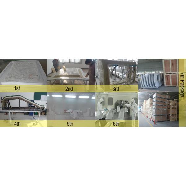 Qingdao Lanmon Industry Co., Ltd